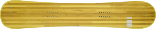 La Planche - Planche Yellow 